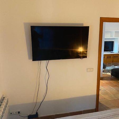 Apartmán Pueblo Andaluz Marbella Club Btq Apt Exteriér fotografie