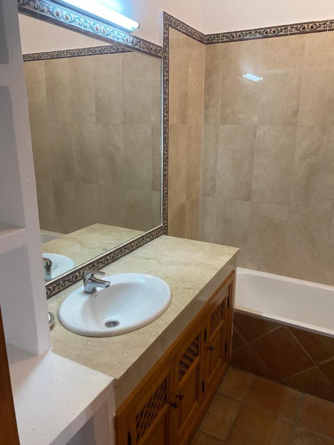 Apartmán Pueblo Andaluz Marbella Club Btq Apt Exteriér fotografie