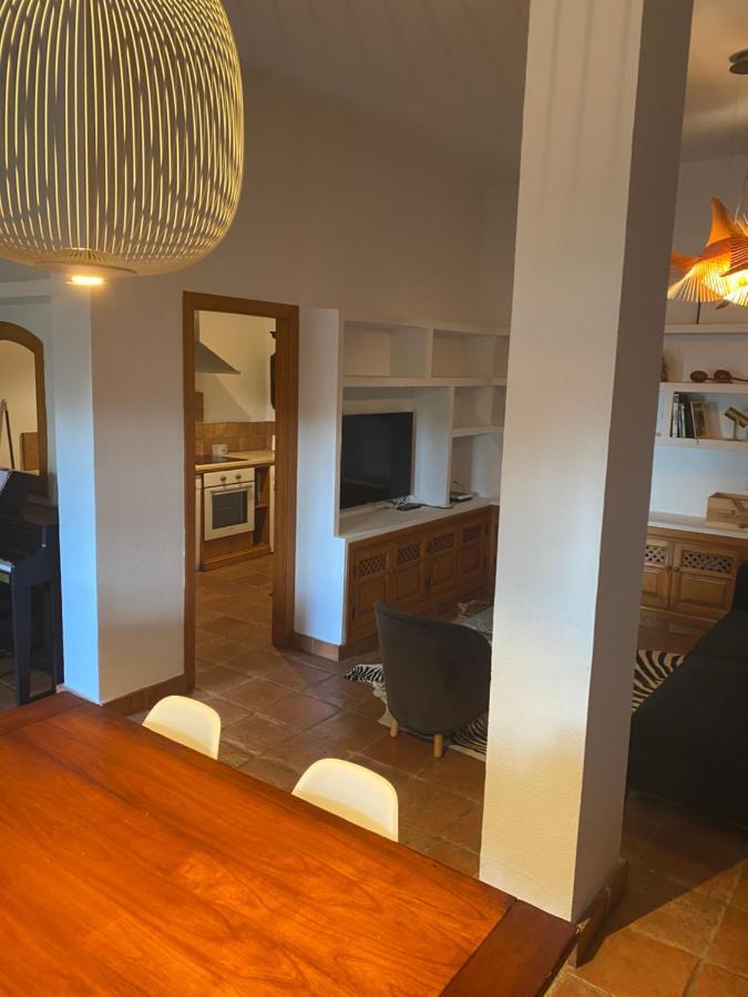 Apartmán Pueblo Andaluz Marbella Club Btq Apt Exteriér fotografie