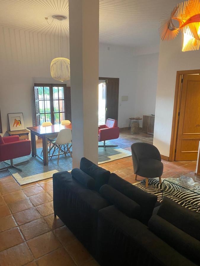 Apartmán Pueblo Andaluz Marbella Club Btq Apt Exteriér fotografie